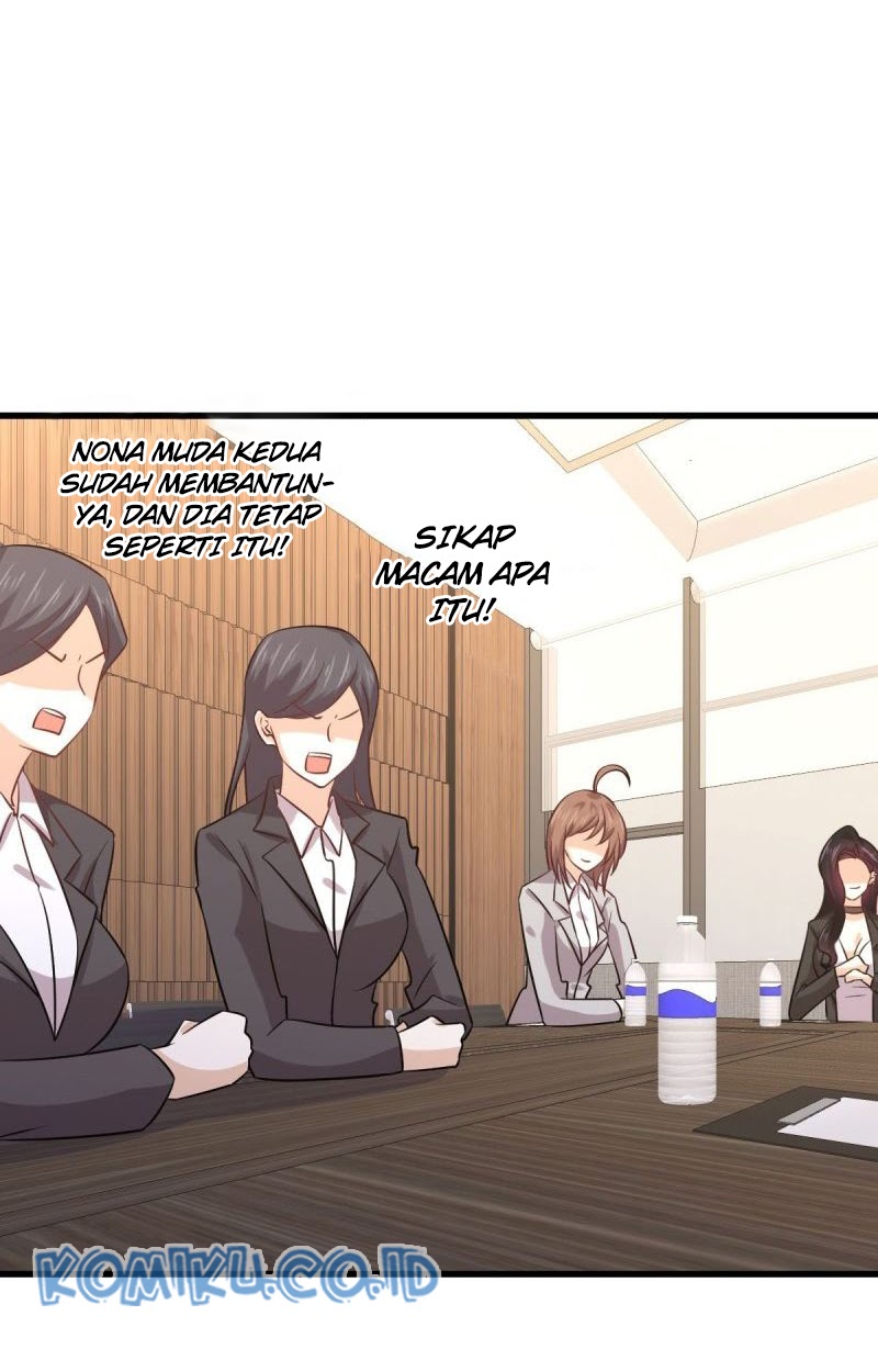Immortal Swordsman in The Reverse World Chapter 130 Gambar 39